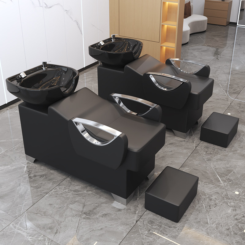 Hair Care Thailand - Unikalne, personalizowane wyposażenie do salonu spa