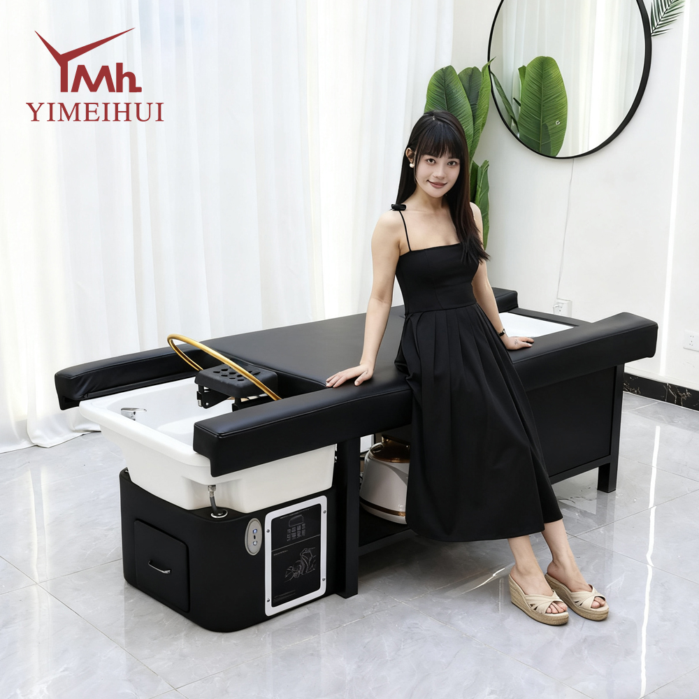 Hair Care Thailand - Salon tajskich masażów głowy, spa, podnośniki