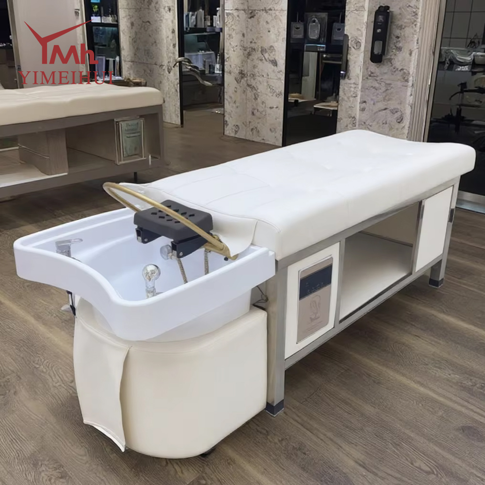 Hair Care Thailand - Pełne leżące salonowe włosy Tajskie zabiegi