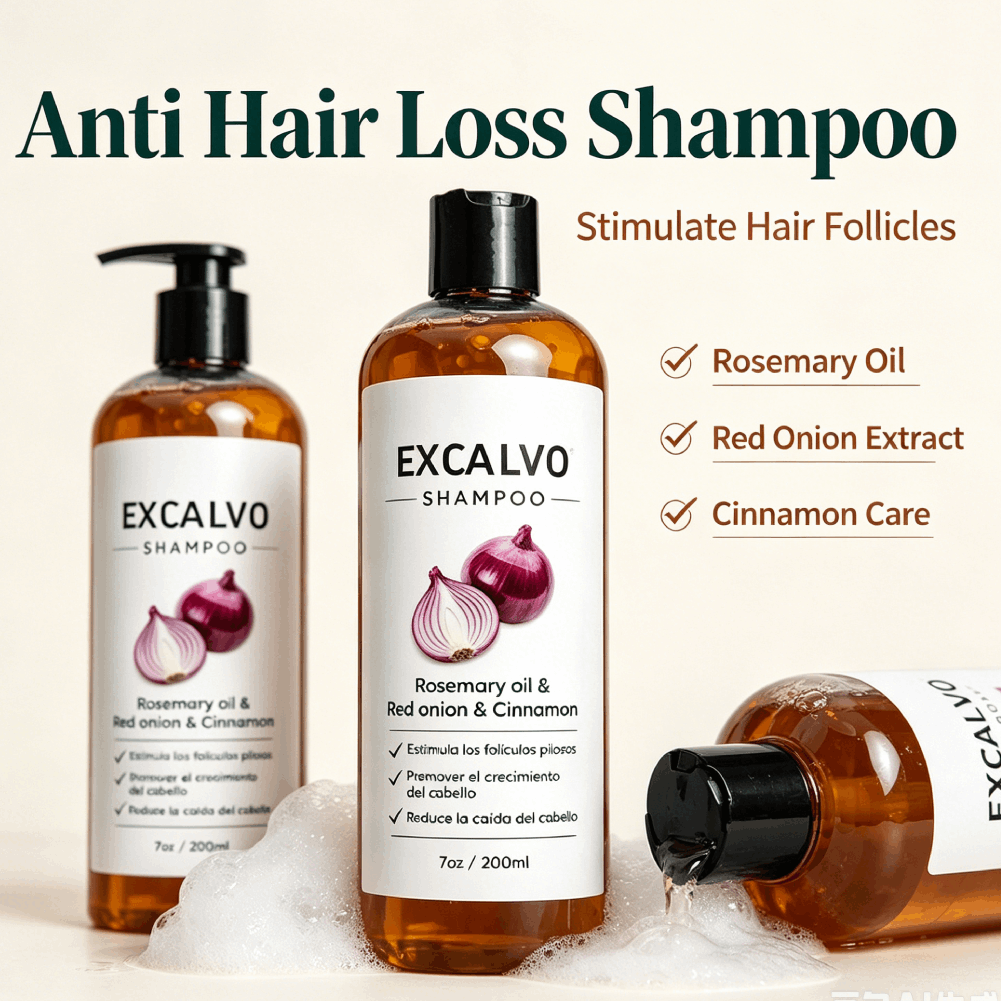 Szampon przeciw wypadaniu włos – Rosemary Hair Oil recenzja i cena