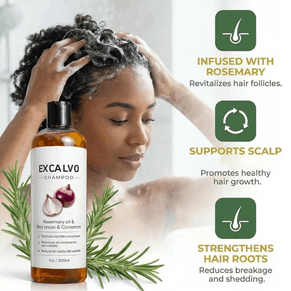 Szampon przeciw wypadaniu włos – Rosemary Hair Oil recenzja i cena