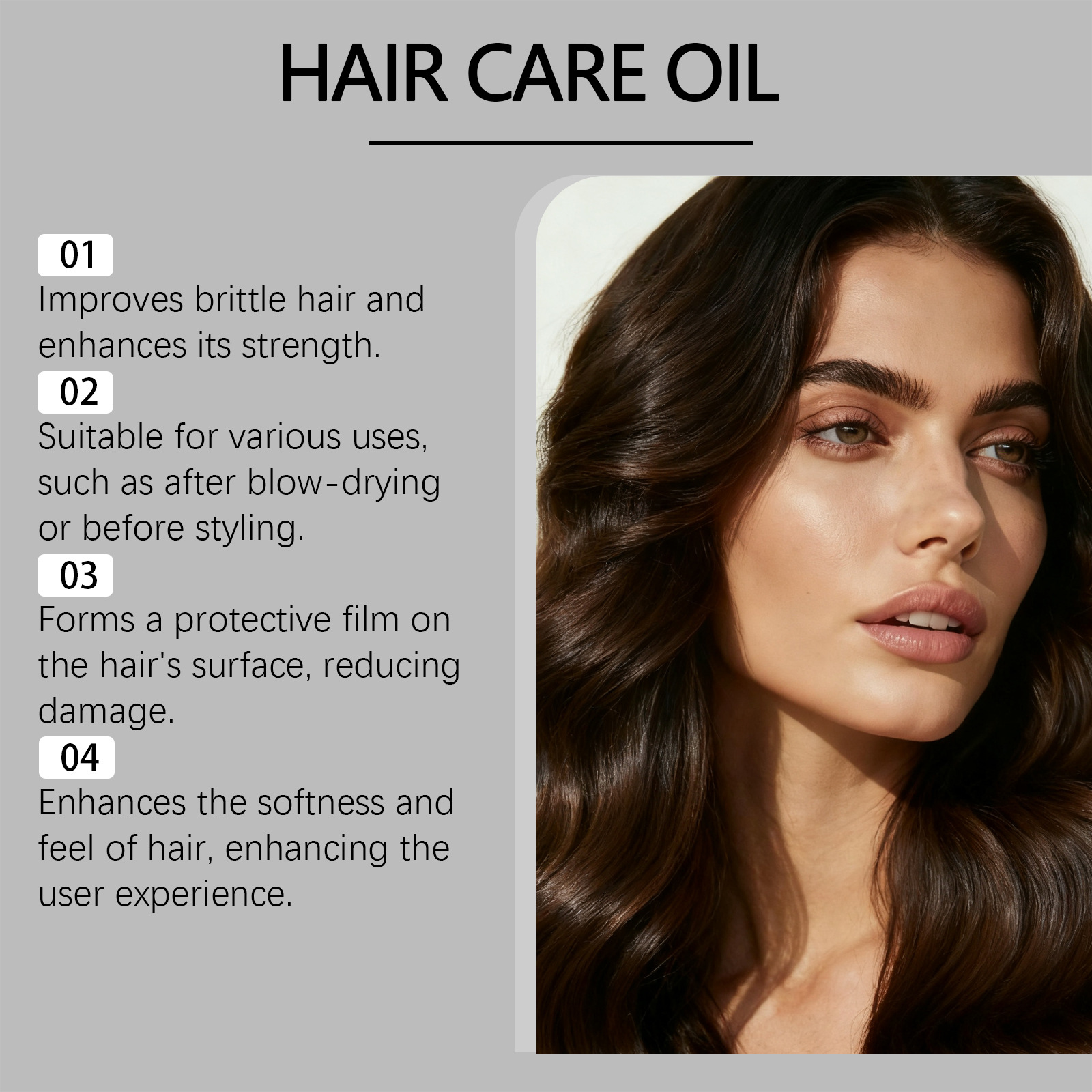 EELHOE Olejek rozwojowy do wło – Rosemary Hair Oil recenzja i cena