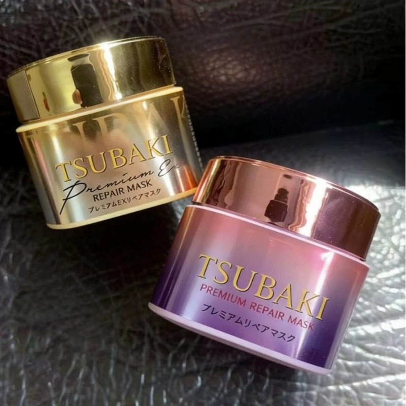 TSUBAKI Premium Repair Hair Ma – Hair Care Tsubaki recenzja i cena
