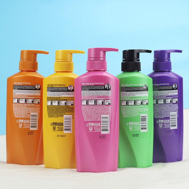 Zestaw szamponu i odżywki Thai – Hair Care Thailand recenzja i cena