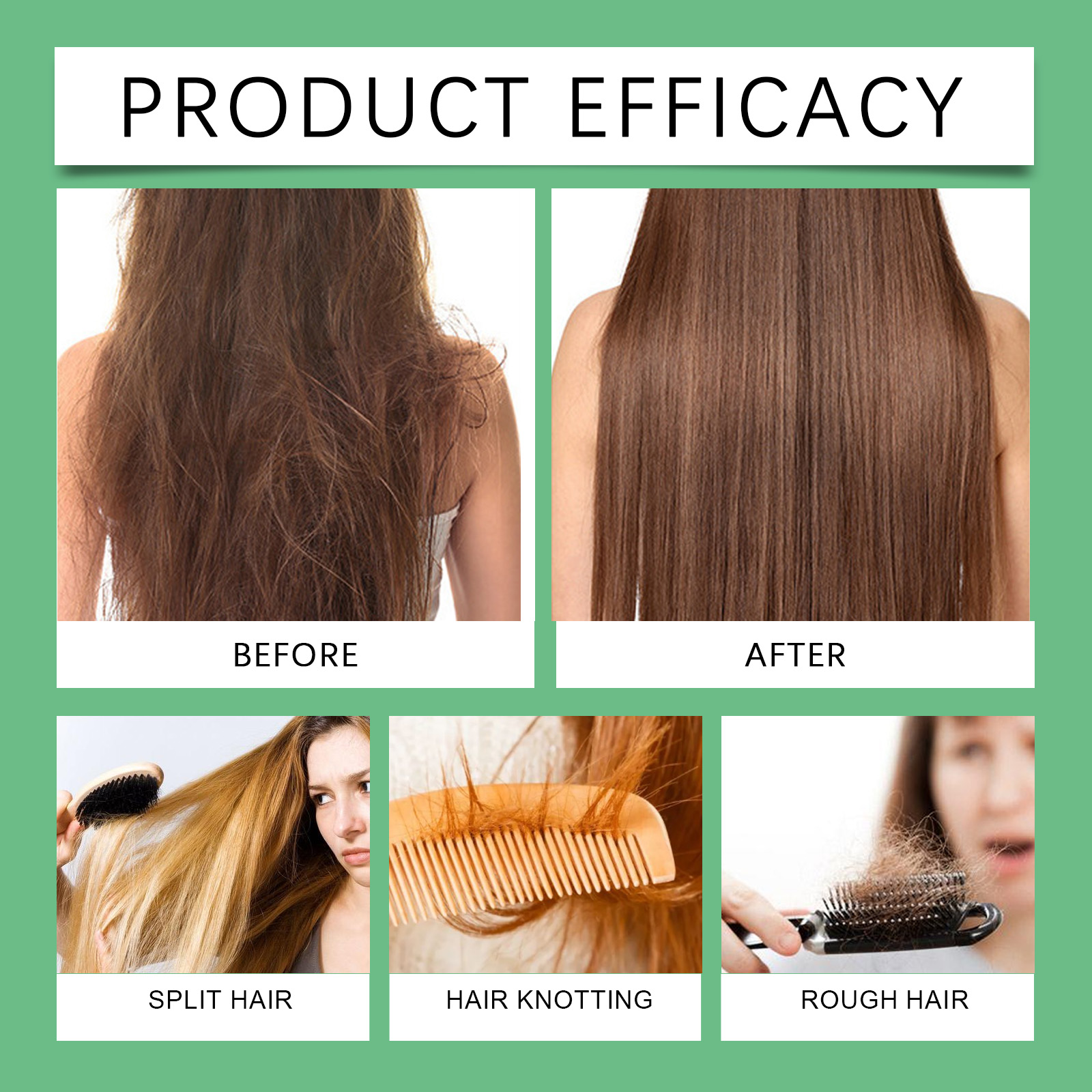 Szampon do włosów Hoegoa Rosem – Rosemary Hair Oil recenzja i cena