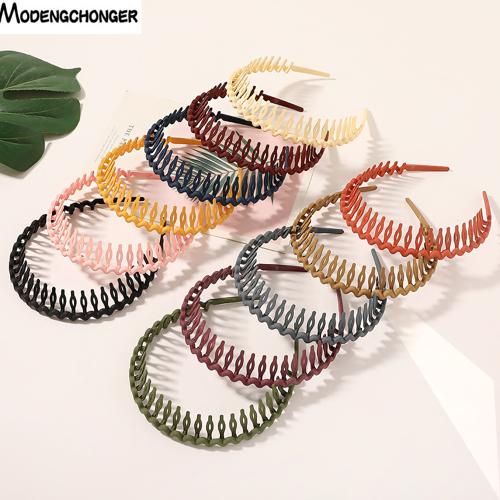 Modne proste nakrycie głowy je – Hair Care Color recenzja i cena