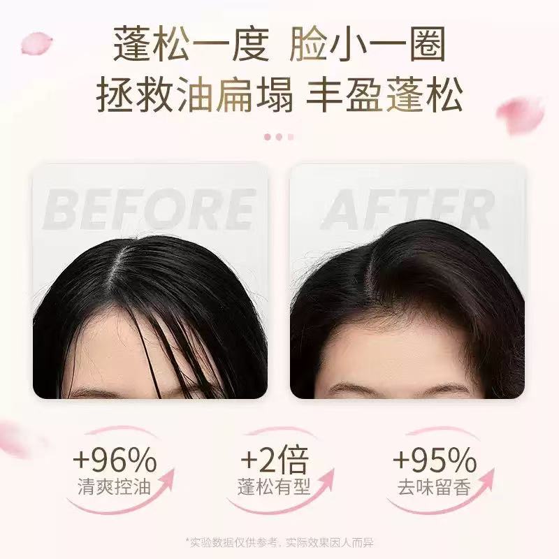 Tajski ziołowy szampon i odżyw – Hair Care Thailand recenzja i cena