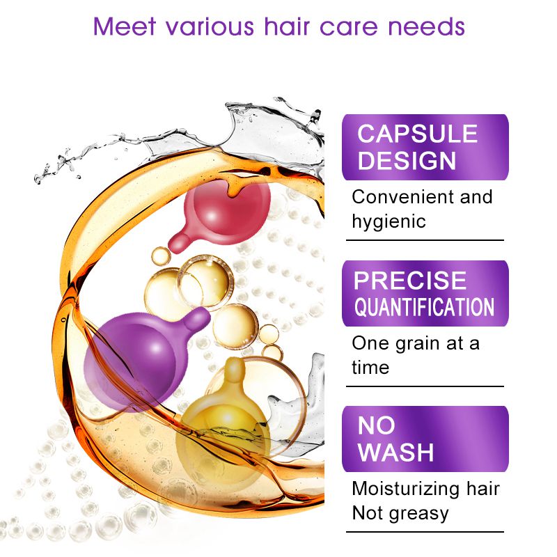 Sevich Smooth Silky Hair Vitam – Hair Care Korea recenzja i cena