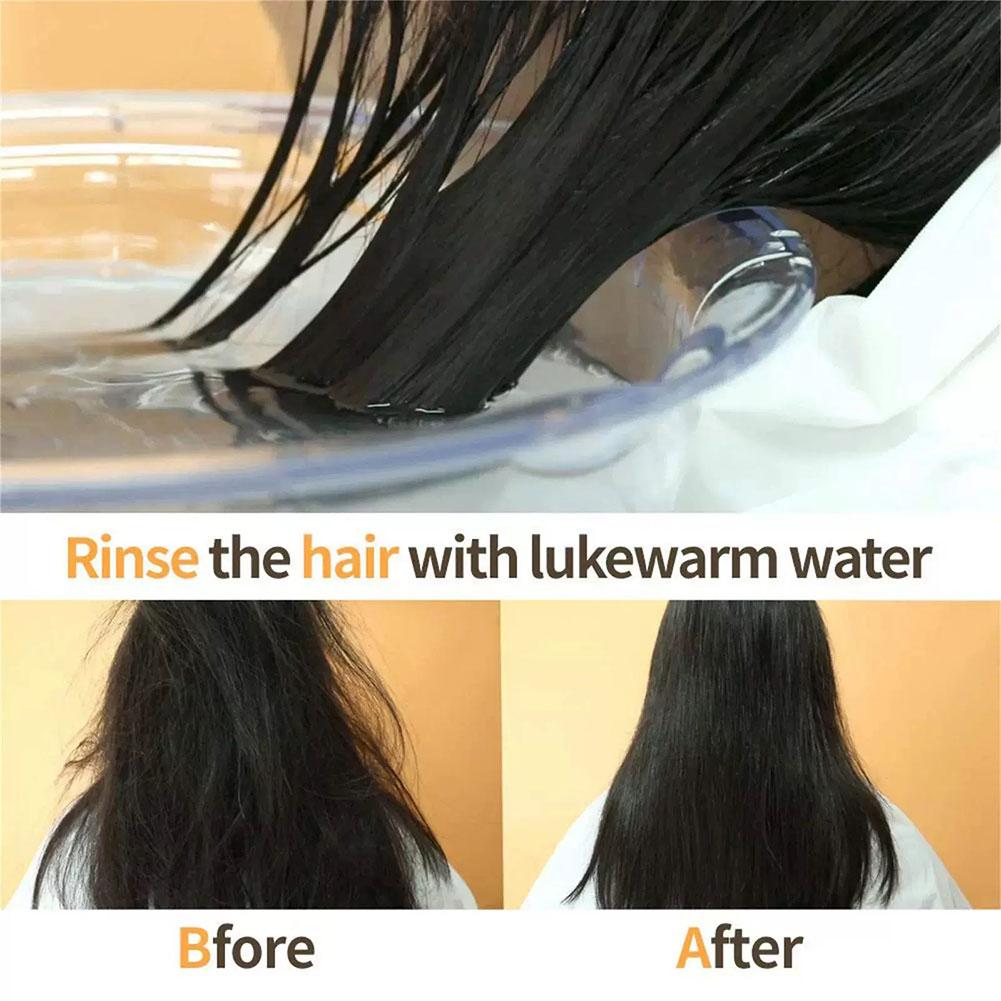 Cer-100 Kolagenowa Maska do Wł – Hair Care Korea recenzja i cena
