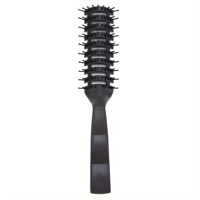 Antystatyczna szczotka do włos – Hair Care Curly Hair recenzja i cena
