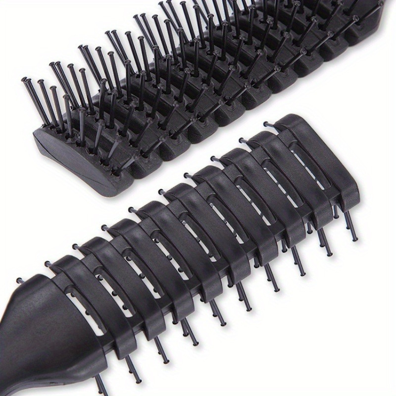 Antystatyczna szczotka do włos – Hair Care Curly Hair recenzja i cena