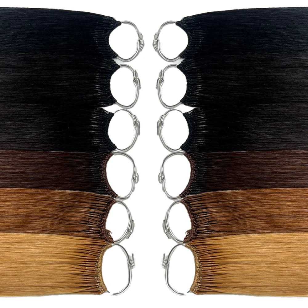 Popularne koreańskie doczepian – Hair Care Korea recenzja i cena