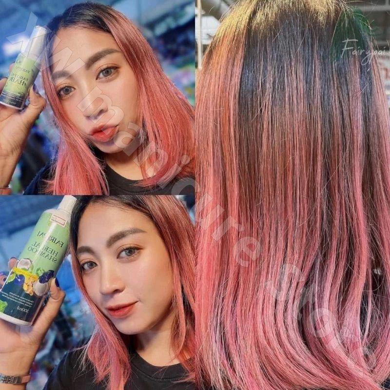 Tajlandzka Esencja do Pielęgna – Hair Care Thailand recenzja i cena