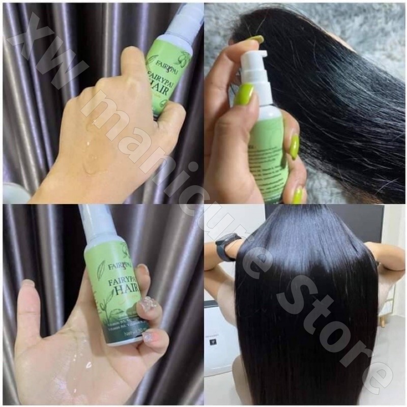 Tajlandzka Esencja do Pielęgna – Hair Care Thailand recenzja i cena