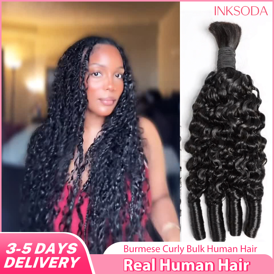 12A 12-30 cali 1-5 szt. Ludzki – Hair Care Curly Hair recenzja i cena
