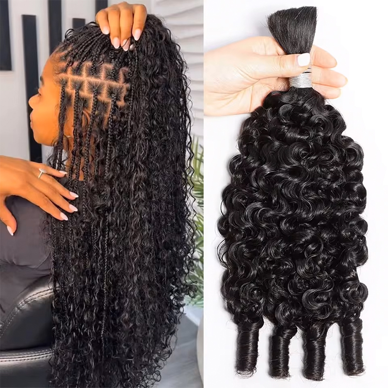 12A 12-30 cali 1-5 szt. Ludzki – Hair Care Curly Hair recenzja i cena