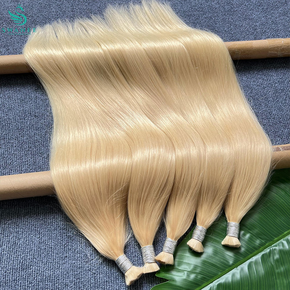 100% Prawdziwe Włosy Ludzkie D – Hair Care Color recenzja i cena
