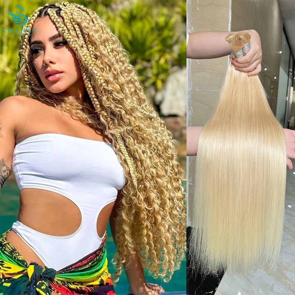 100% Prawdziwe Włosy Ludzkie D – Hair Care Color recenzja i cena