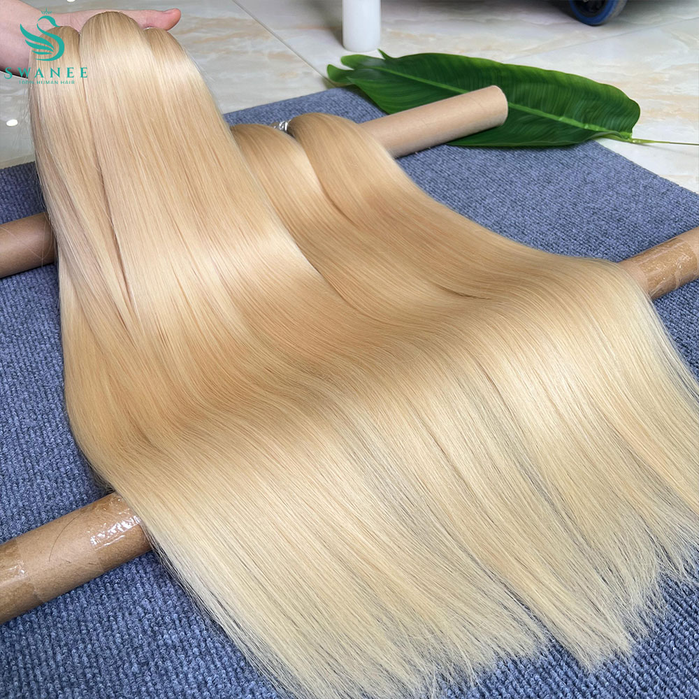 100% Prawdziwe Włosy Ludzkie D – Hair Care Color recenzja i cena