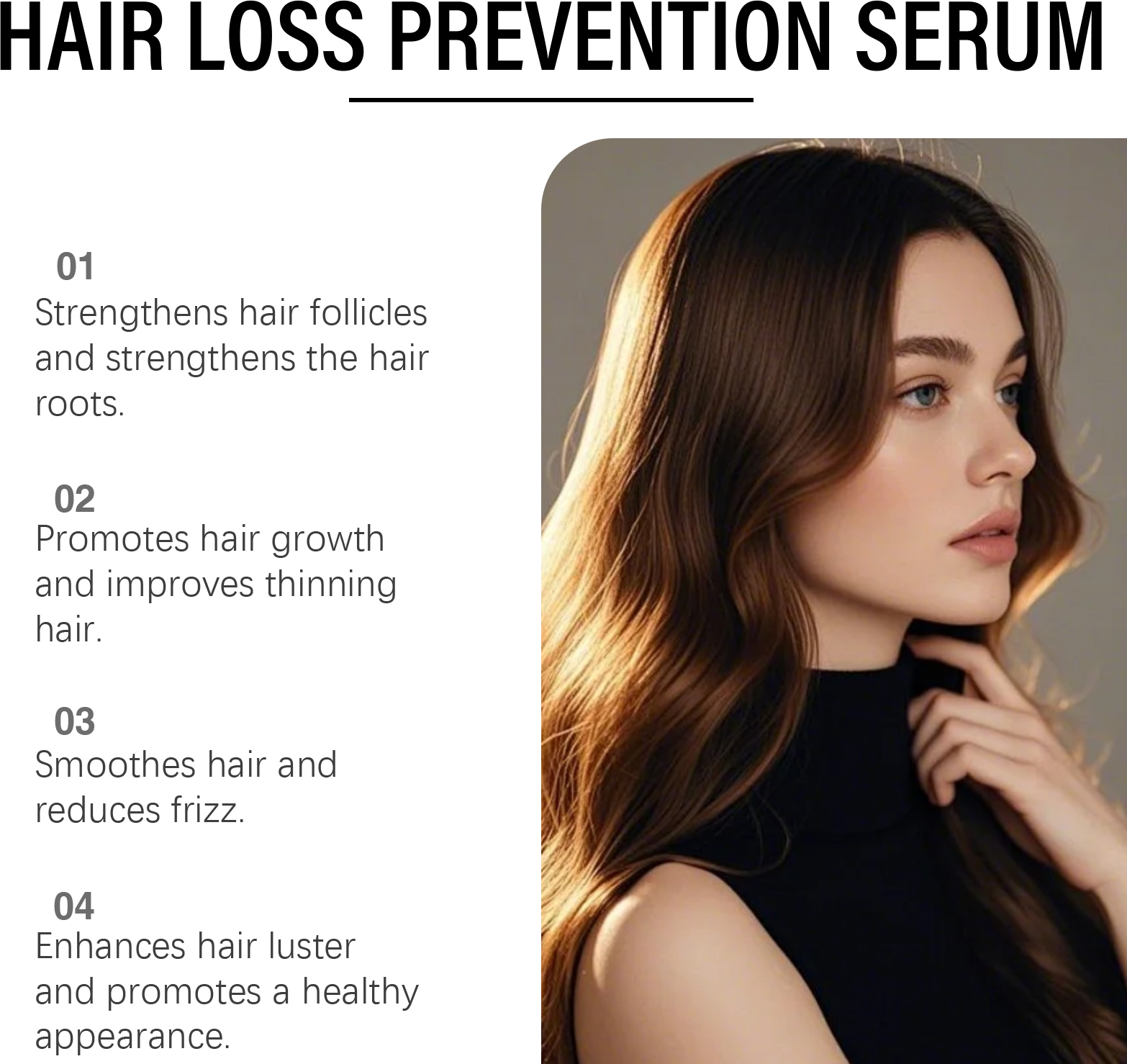Olejek do włosów z rozmarynem  – Rosemary Hair Oil recenzja i cena
