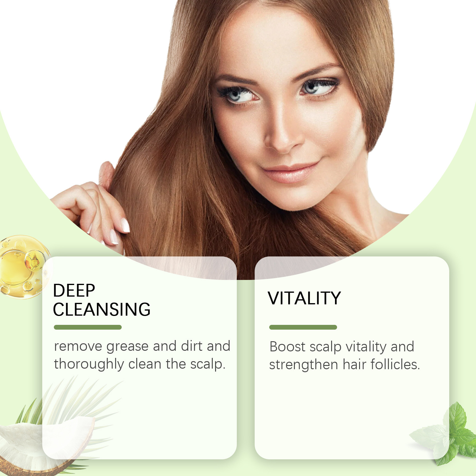 Szampon w kostce z rozmarynem  – Rosemary Hair Oil recenzja i cena