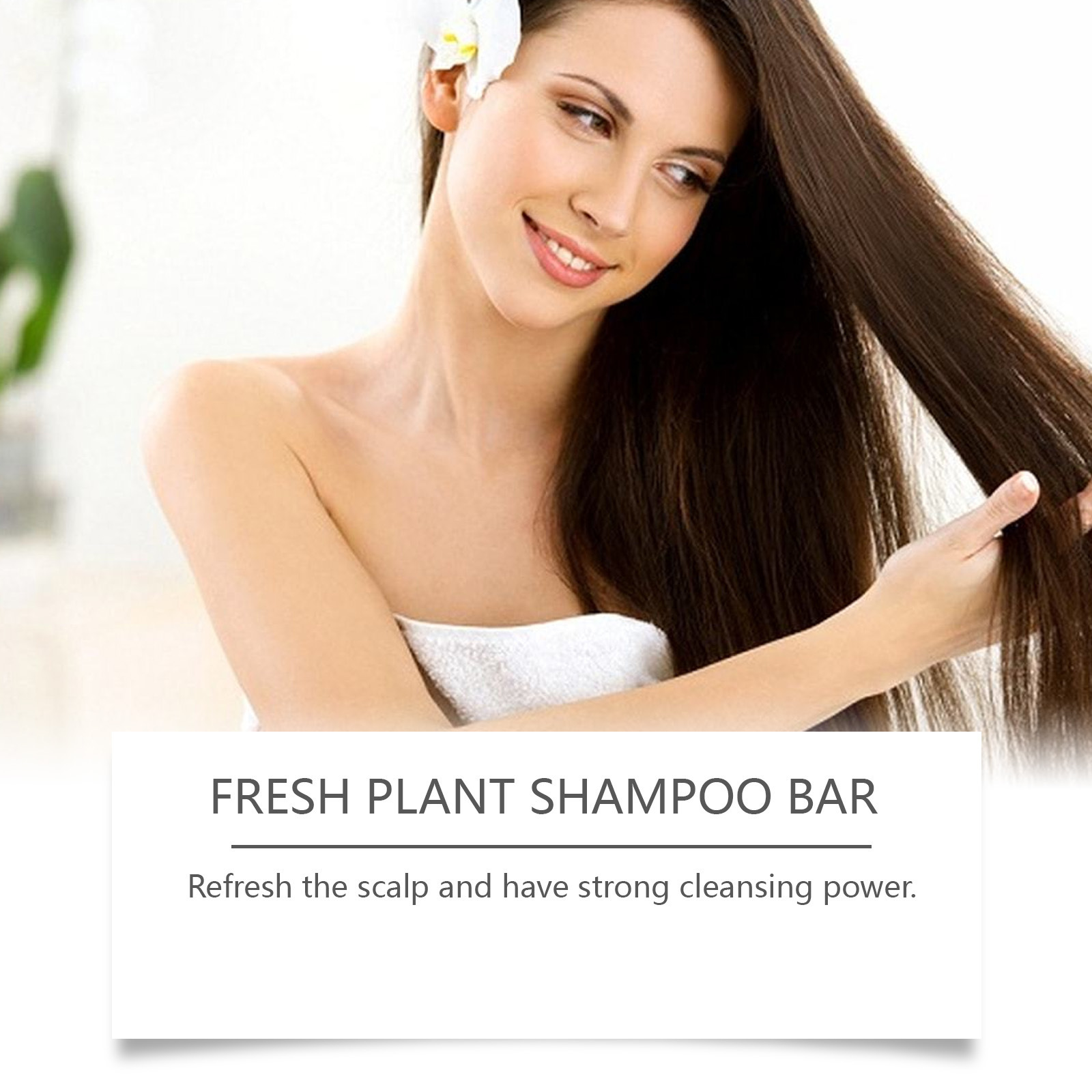 Szampon w kostce z rozmarynem  – Rosemary Hair Oil recenzja i cena