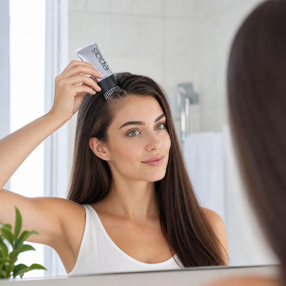 2026 New Korea Epais Ampułka W – Hair Care Korea recenzja i cena