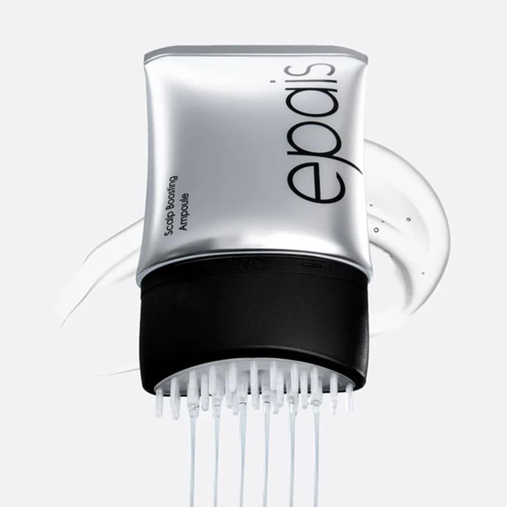 2026 New Korea Epais Ampułka W – Hair Care Korea recenzja i cena