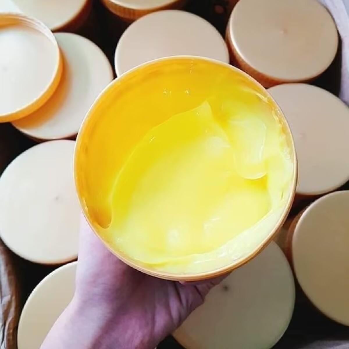 Tajlandzka złota bio maska do  – Hair Care Thailand recenzja i cena
