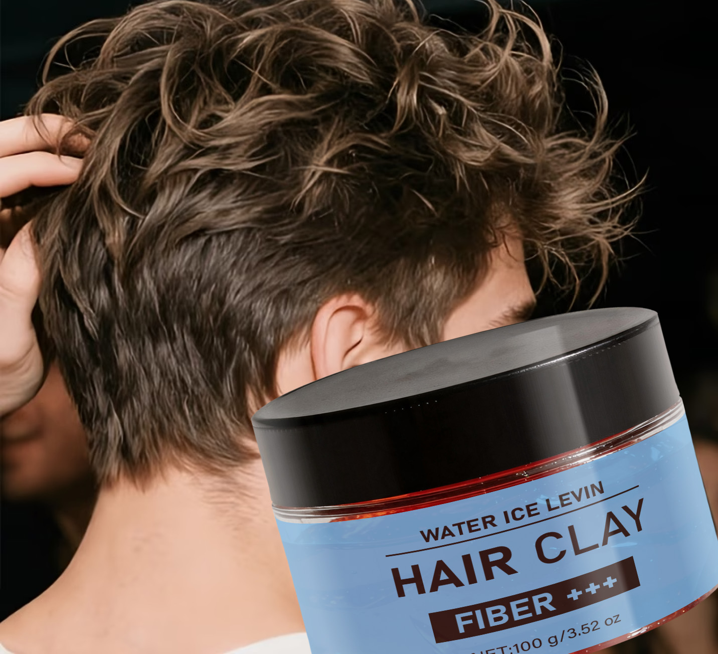 Glinka do włosów z biotyną i k – Rosemary Hair Oil recenzja i cena