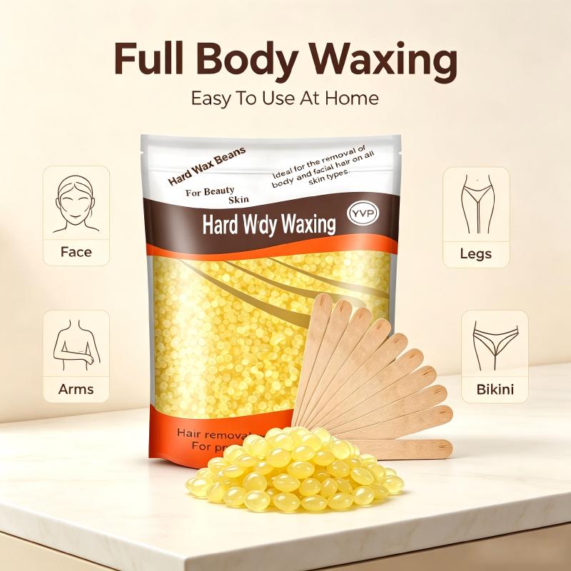 Wielokolorowe twarde woski w g – Hair Care Color recenzja i cena