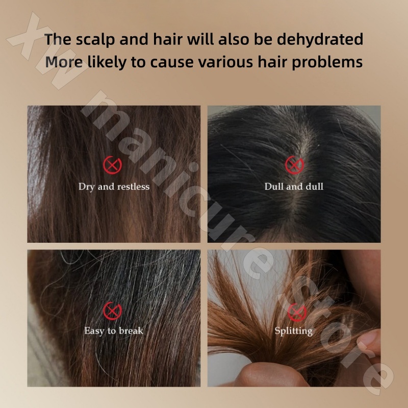 Tajlandzka maska do włosów Car – Hair Care Thailand recenzja i cena