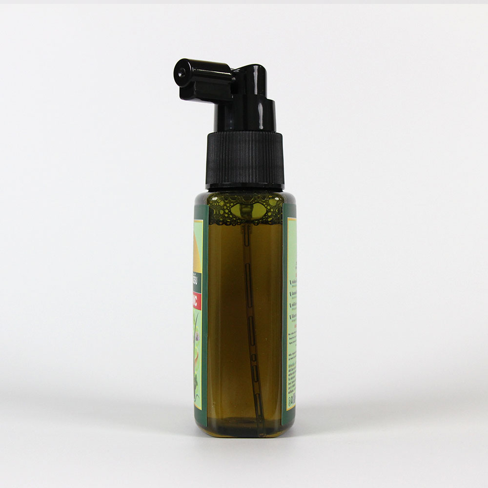 Tajlandia ONE DEE'S HERB Wzmac – Hair Care Thailand recenzja i cena
