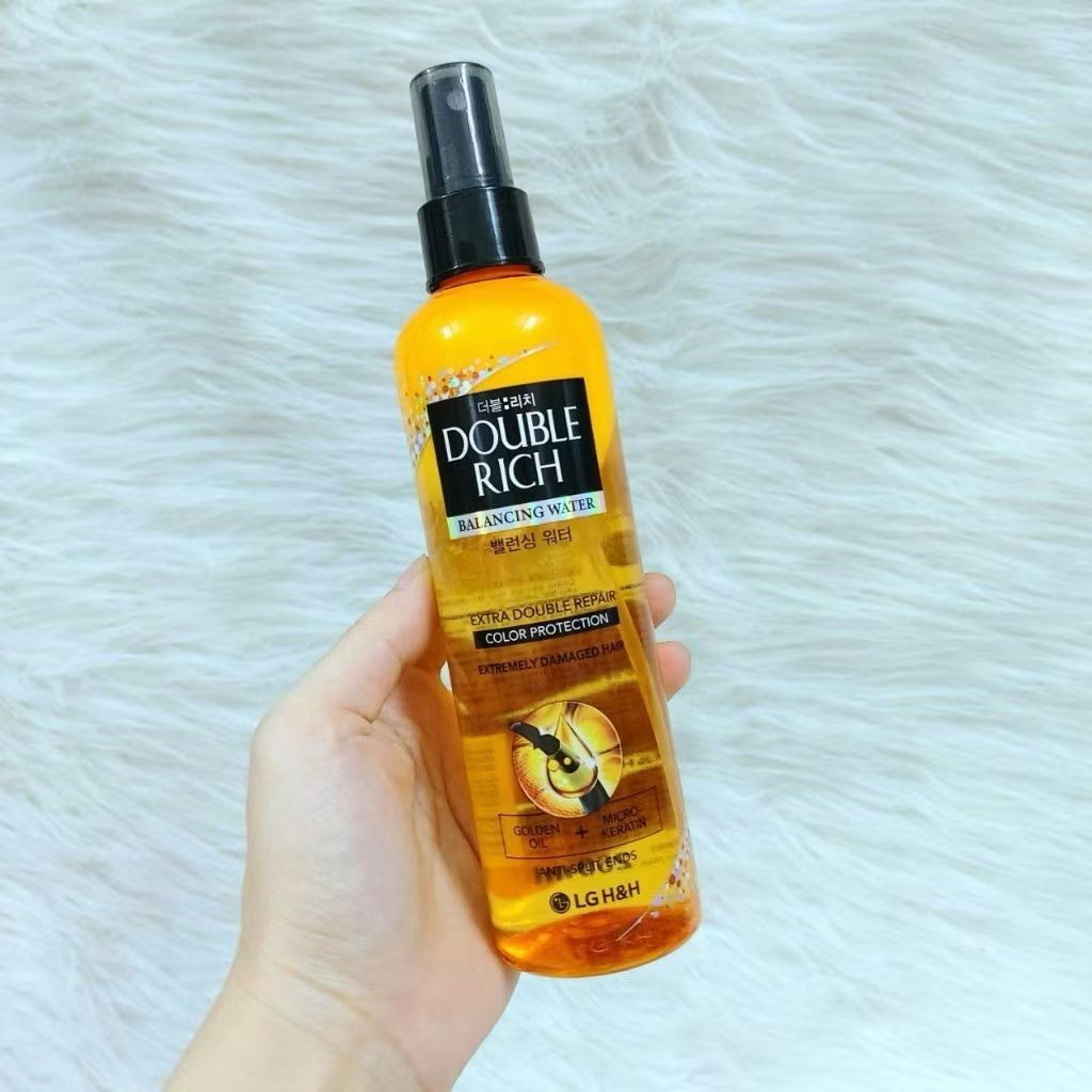 Tajlandzka żółta pielęgnacja w – Hair Care Thailand recenzja i cena