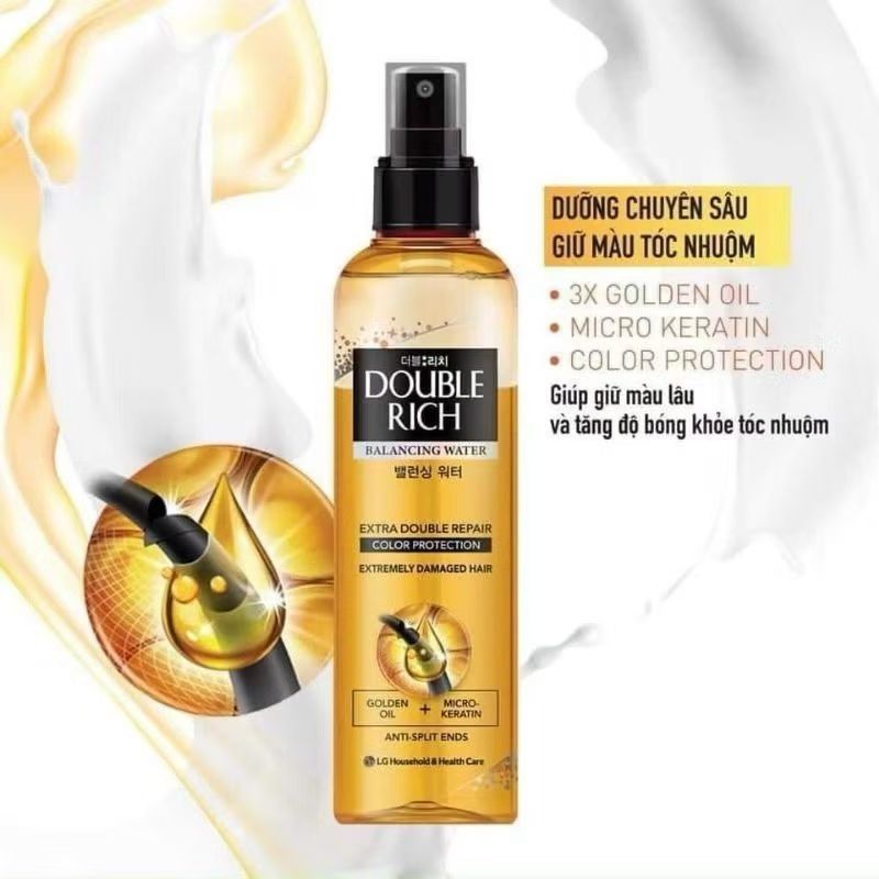 Tajlandzka żółta pielęgnacja w – Hair Care Thailand recenzja i cena